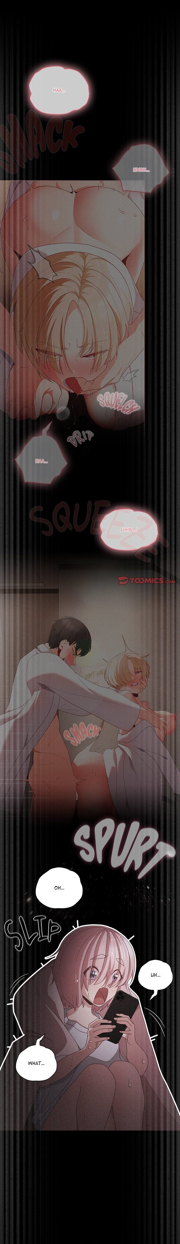 People of The Dark Chap Chapter 31-People of The Dark - Next Chap 33