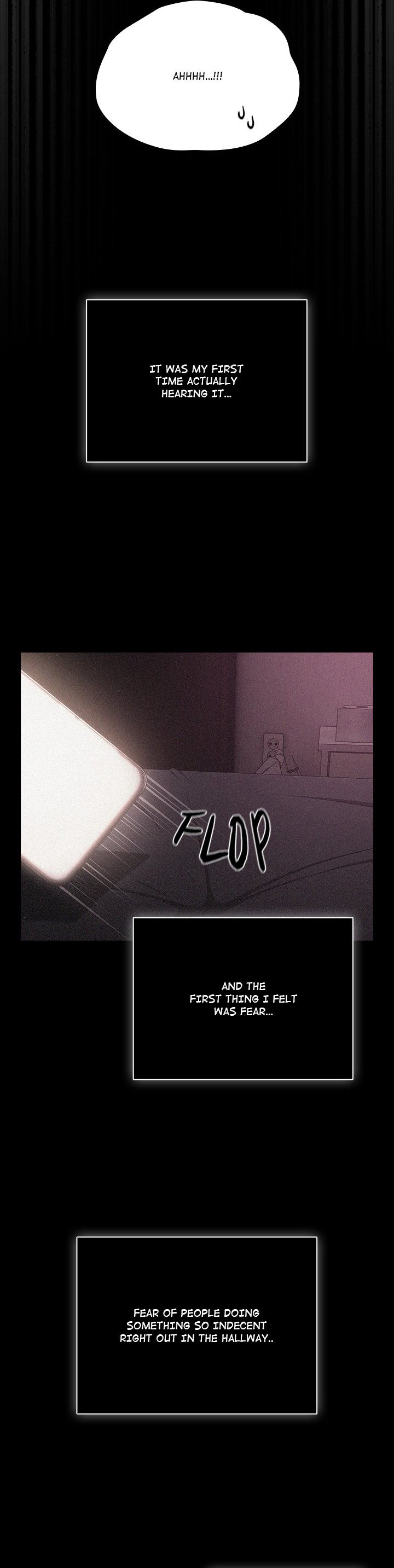 People of The Dark Chap Chapter 31-People of The Dark - Next Chap 33