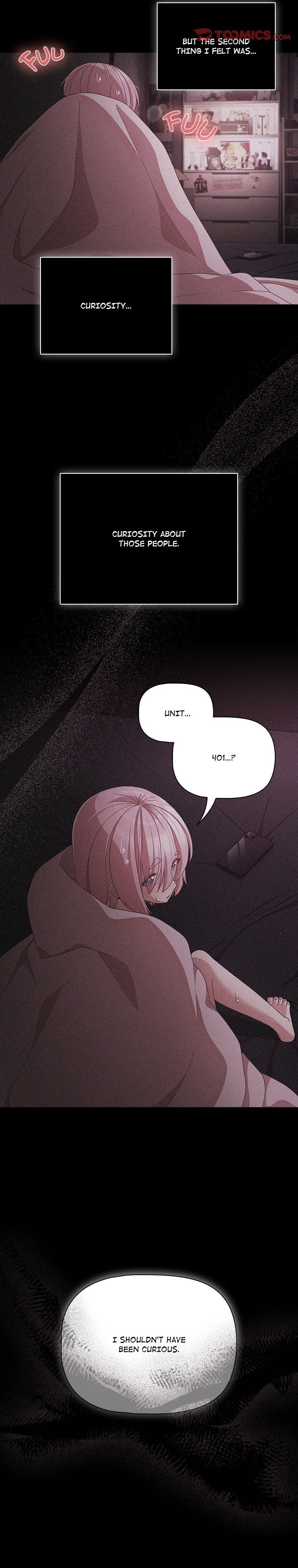 People of The Dark Chap Chapter 31-People of The Dark - Next Chap 33