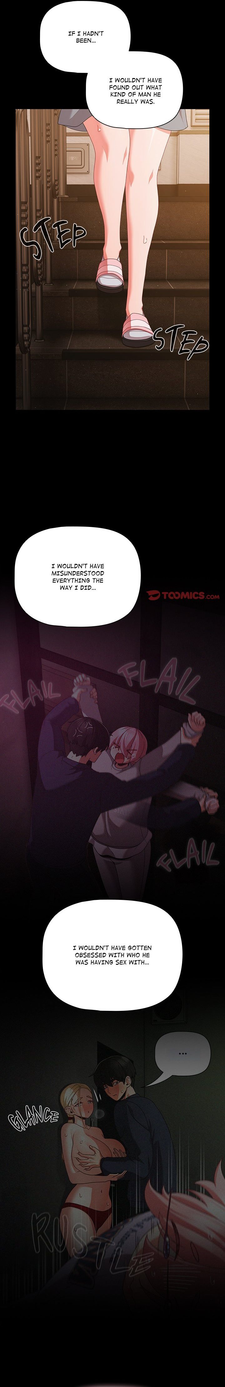 People of The Dark Chap Chapter 31-People of The Dark - Next Chap 33