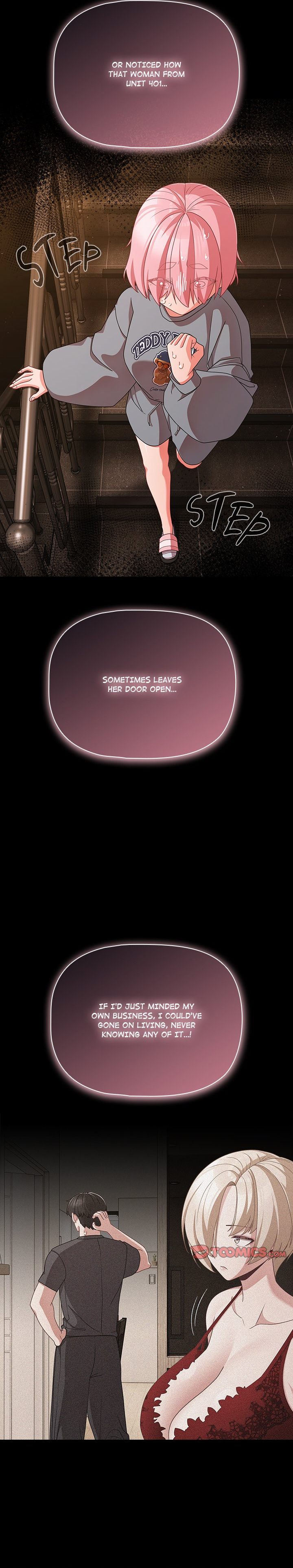 People of The Dark Chap Chapter 31-People of The Dark - Next Chap 33