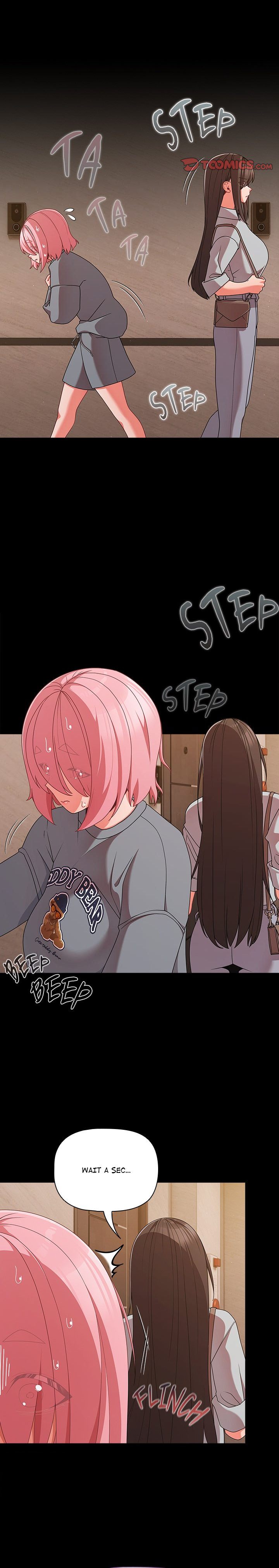 People of The Dark Chap Chapter 31-People of The Dark - Next Chap 33