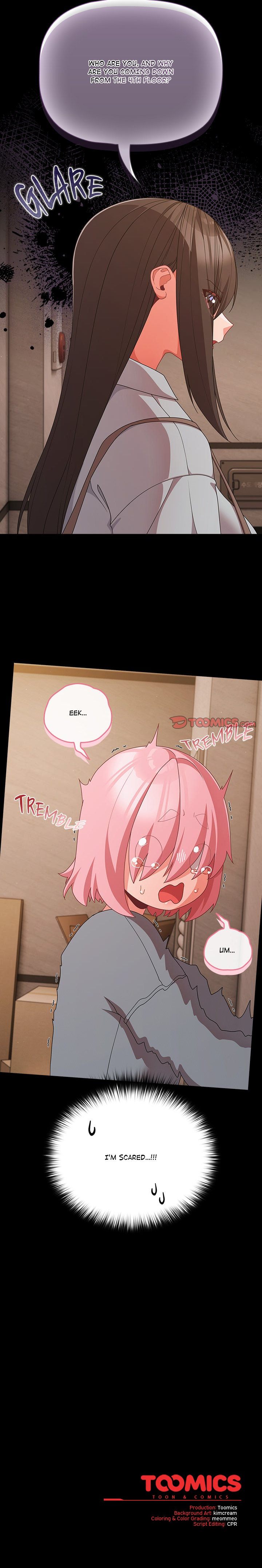 People of The Dark Chap Chapter 31-People of The Dark - Next Chap 33