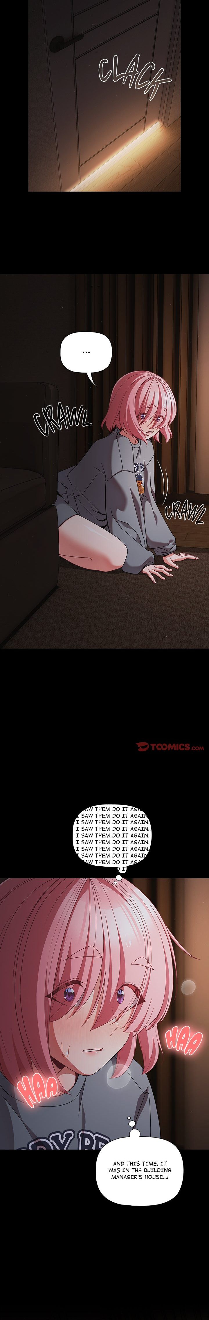 People of The Dark Chap Chapter 31-People of The Dark - Next Chap 33