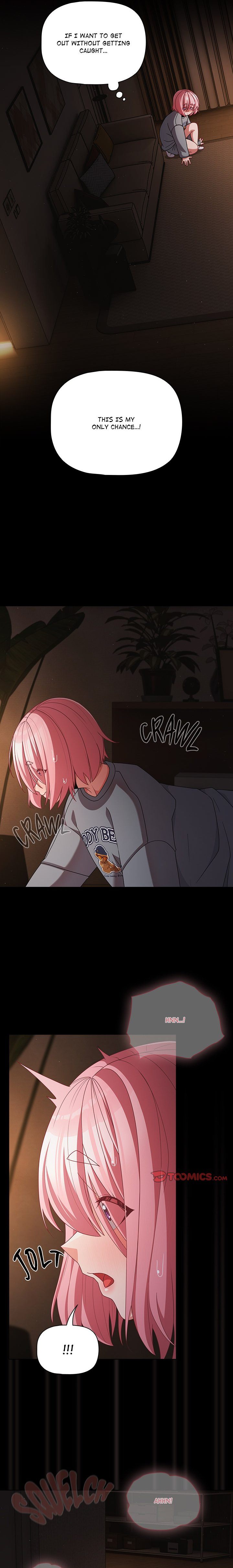 People of The Dark Chap Chapter 31-People of The Dark - Next Chap 33