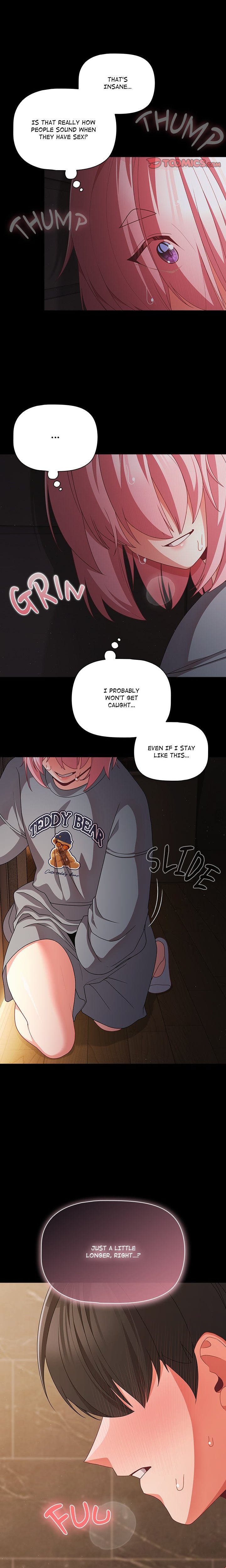 People of The Dark Chap Chapter 31-People of The Dark - Next Chap 33