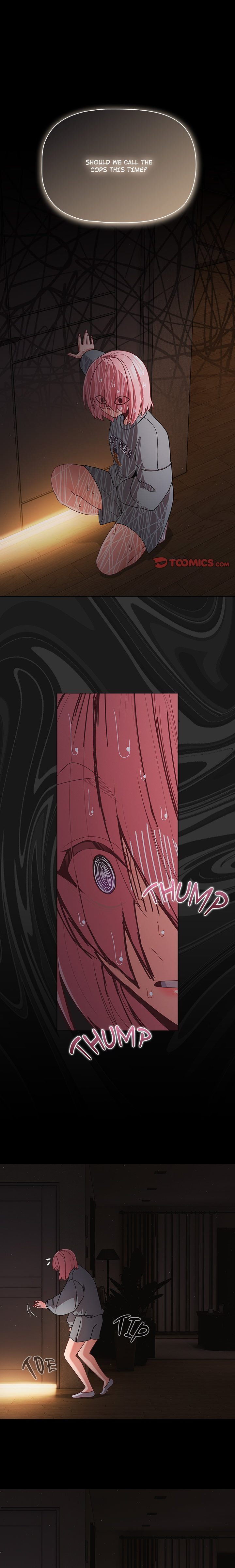 People of The Dark Chap Chapter 31-People of The Dark - Next Chap 33