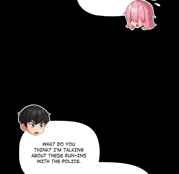 People of The Dark Chap Chapter 32-People of The Dark - Next Chap 34