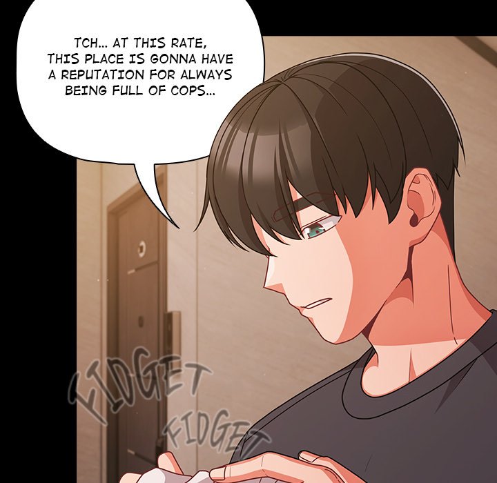 People of The Dark Chap Chapter 32-People of The Dark - Next Chap 34