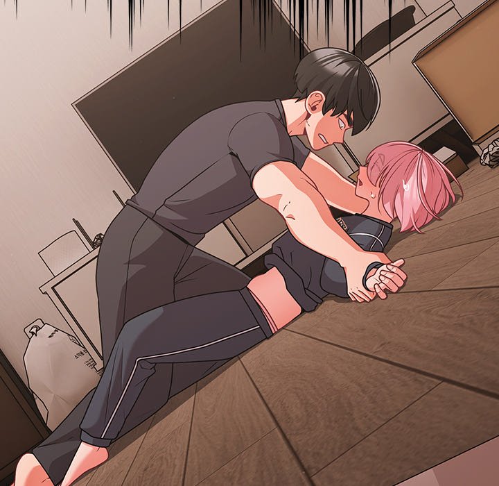 People of The Dark Chap Chapter 32-People of The Dark - Next Chap 34