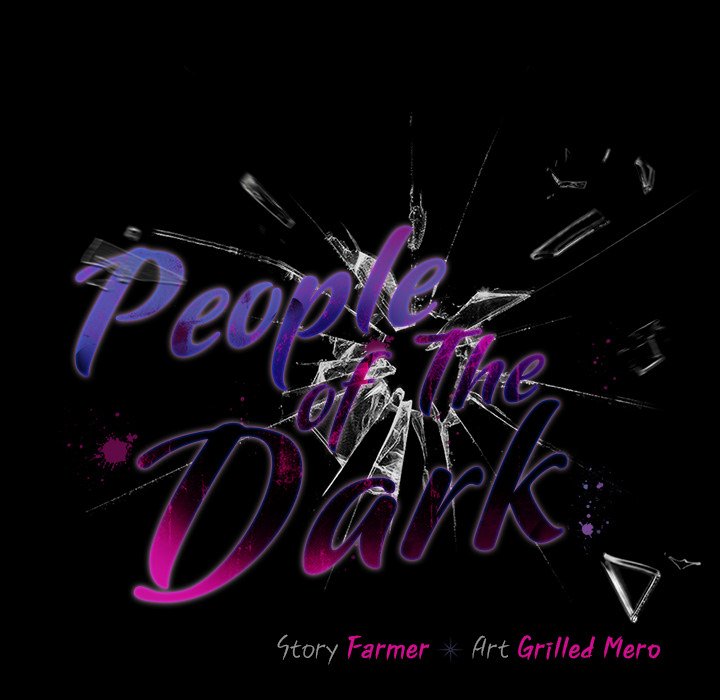 People of The Dark Chap Chapter 32-People of The Dark - Next Chap 34