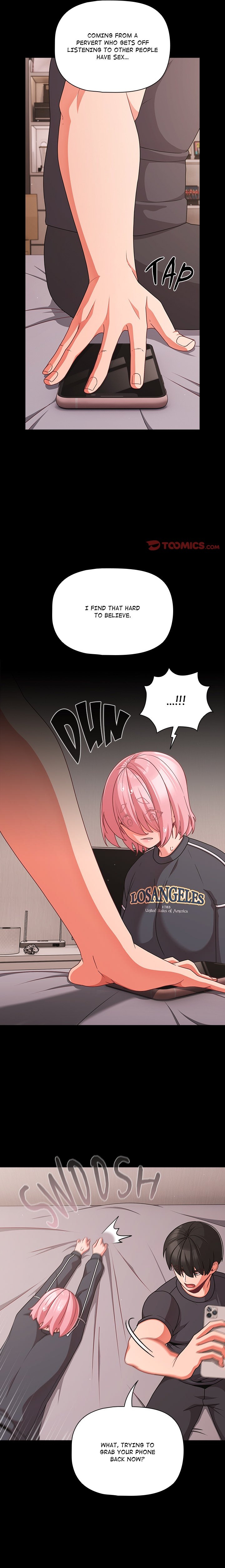 People of The Dark Chap Chapter 33-People of The Dark - Next Chap 35