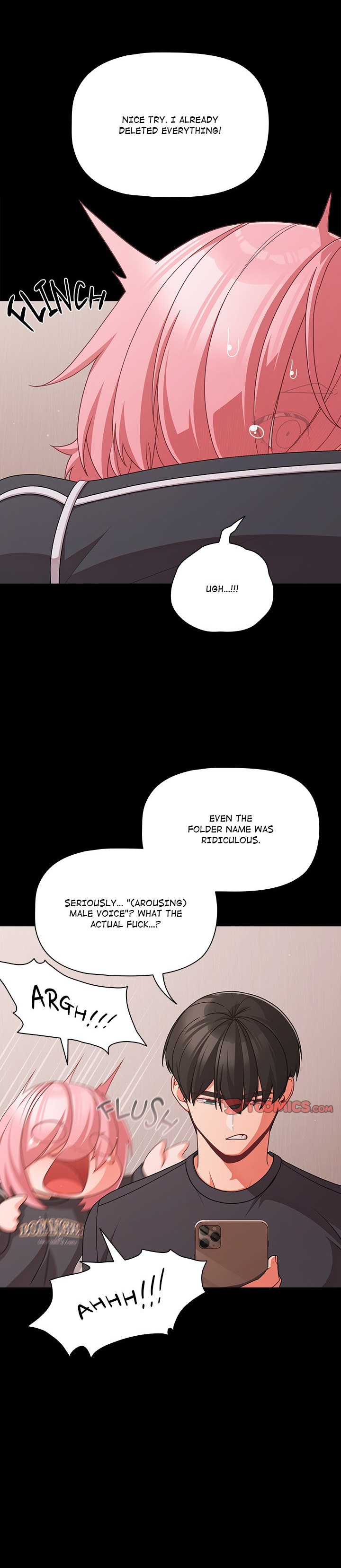 People of The Dark Chap Chapter 33-People of The Dark - Next Chap 35