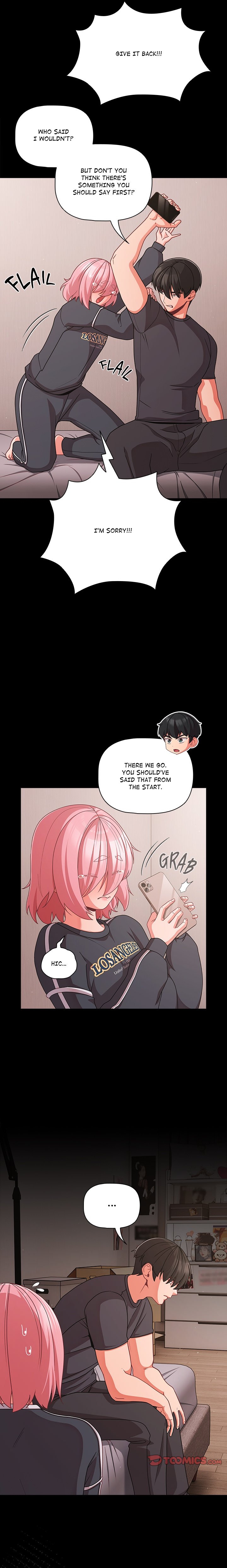 People of The Dark Chap Chapter 33-People of The Dark - Next Chap 35