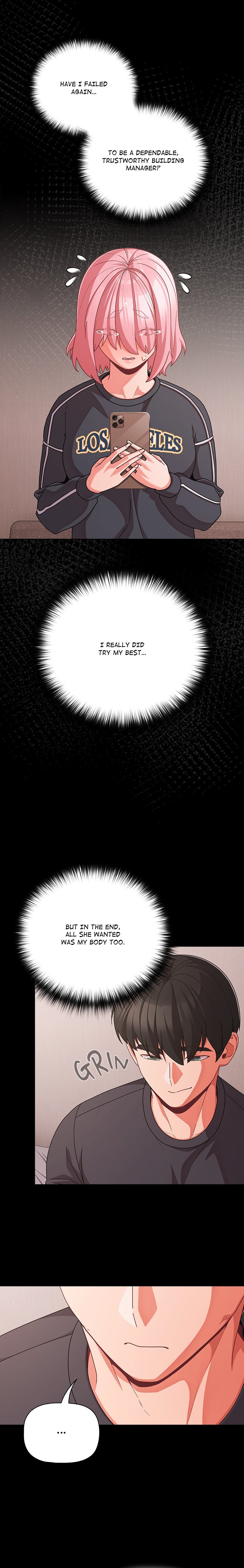 People of The Dark Chap Chapter 33-People of The Dark - Next Chap 35