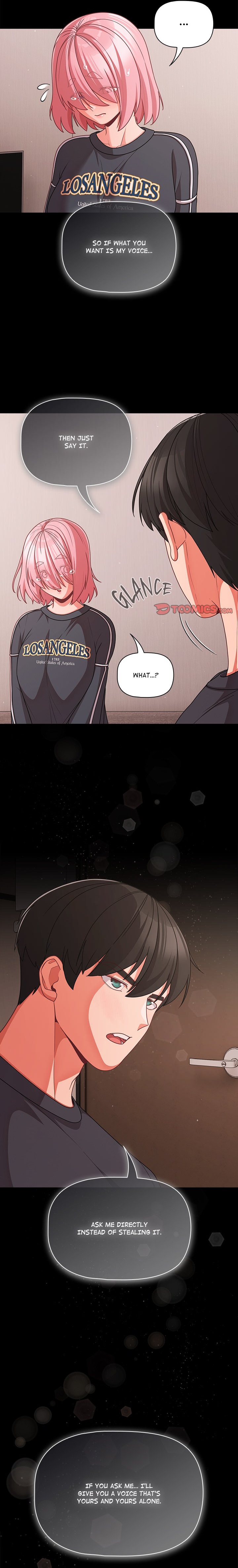 People of The Dark Chap Chapter 33-People of The Dark - Next Chap 35