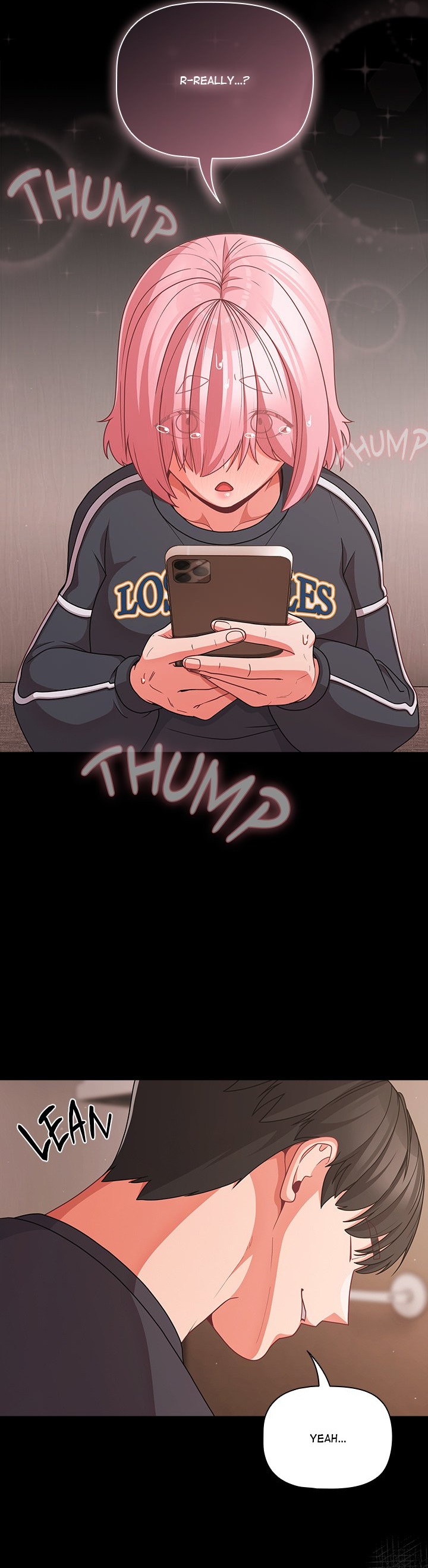 People of The Dark Chap Chapter 33-People of The Dark - Next Chap 35