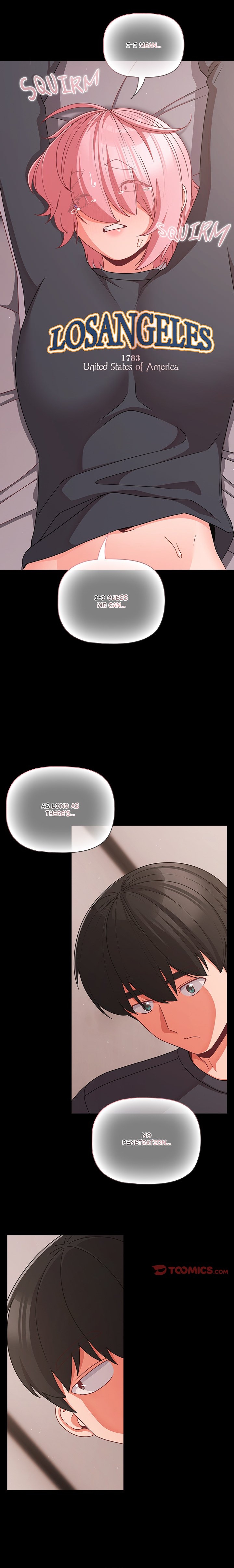 People of The Dark Chap Chapter 33-People of The Dark - Next Chap 35