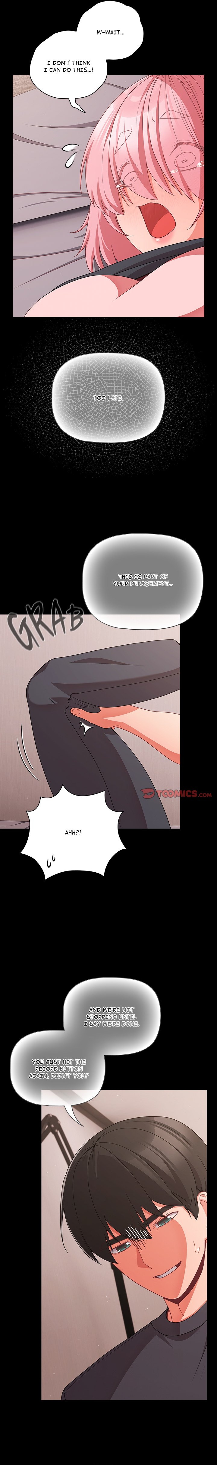 People of The Dark Chap Chapter 33-People of The Dark - Next Chap 35