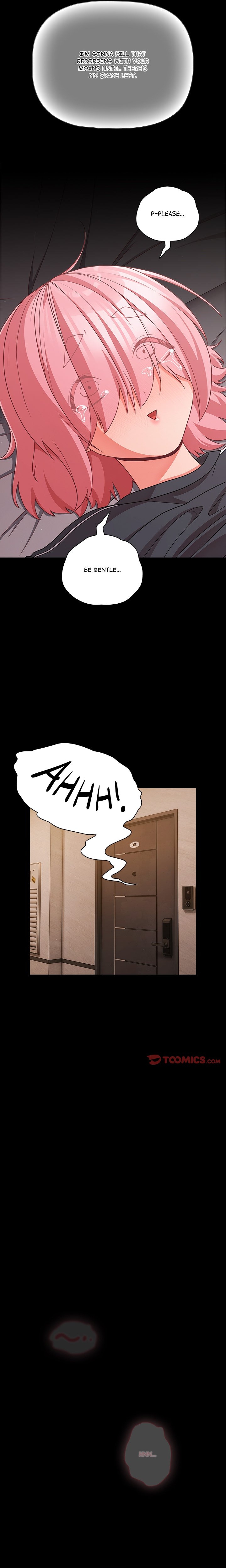 People of The Dark Chap Chapter 33-People of The Dark - Next Chap 35