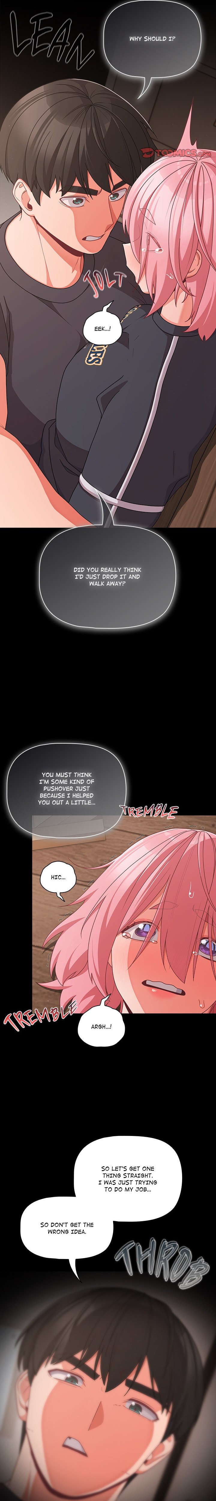 People of The Dark Chap Chapter 33-People of The Dark - Next Chap 35