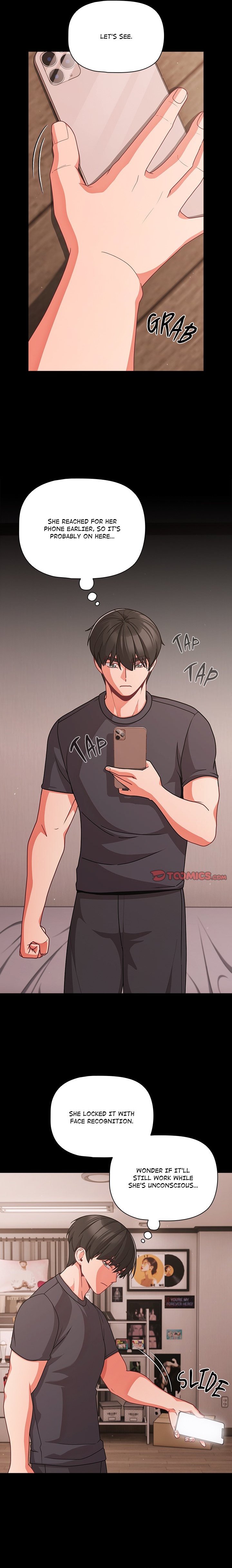 People of The Dark Chap Chapter 33-People of The Dark - Next Chap 35