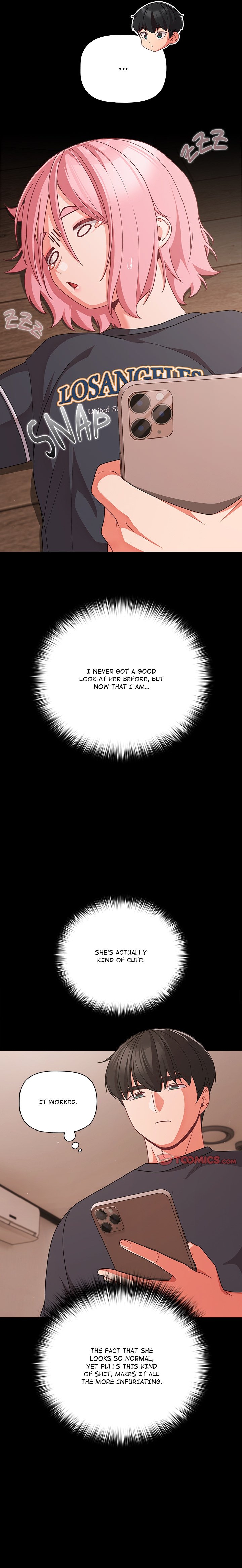 People of The Dark Chap Chapter 33-People of The Dark - Next Chap 35