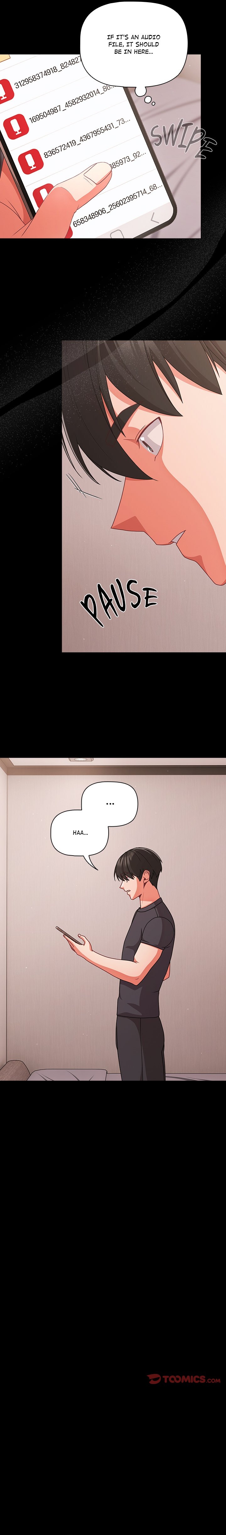 People of The Dark Chap Chapter 33-People of The Dark - Next Chap 35