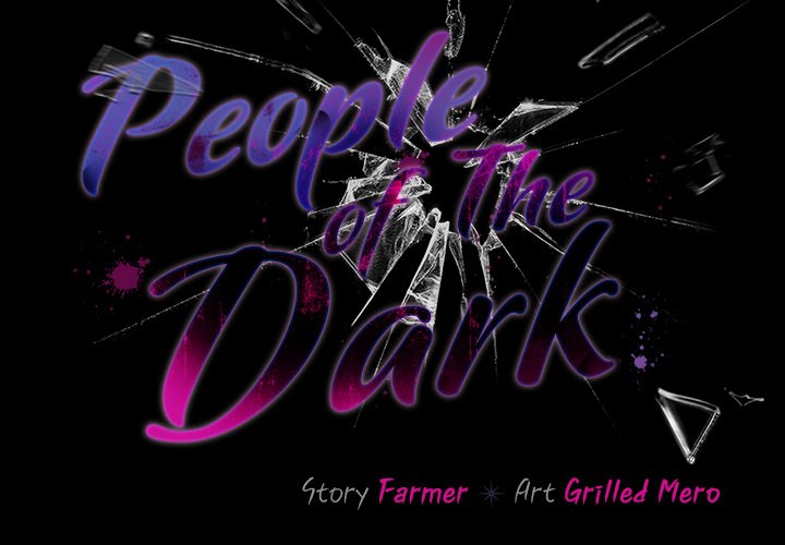 People of The Dark Chap Chapter 34-People of The Dark - Next Chap 36