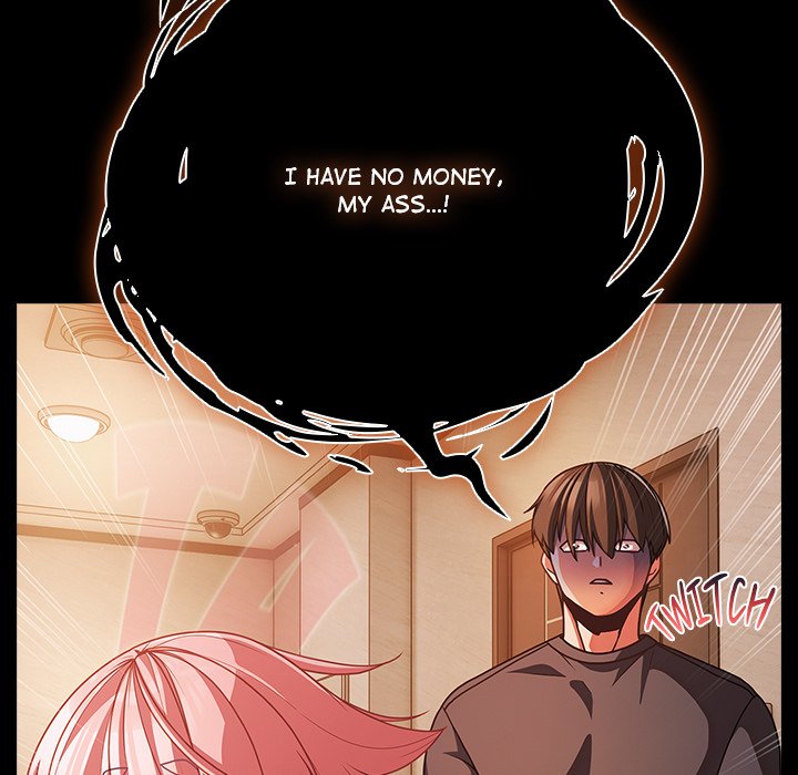 People of The Dark Chap Chapter 38-People of The Dark - Next Chap 40