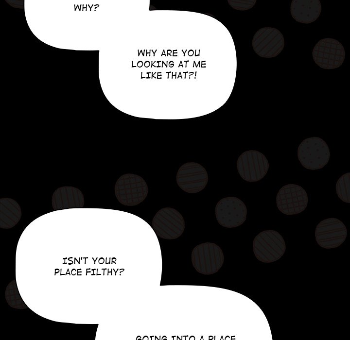 People of The Dark Chap Chapter 38-People of The Dark - Next Chap 40