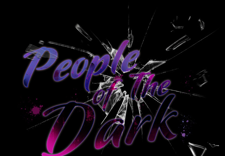People of The Dark Chap Chapter 40-People of The Dark - Next Chap 42