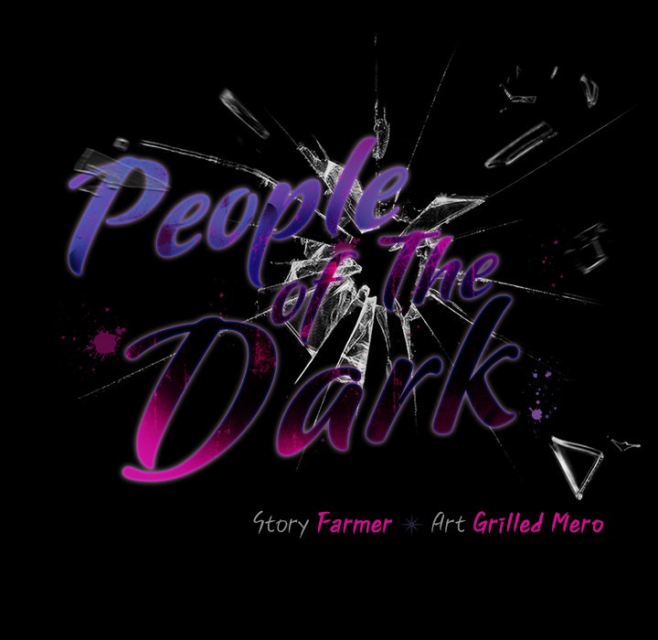 People of The Dark Chap Chapter 41-People of The Dark - Next Chap 43