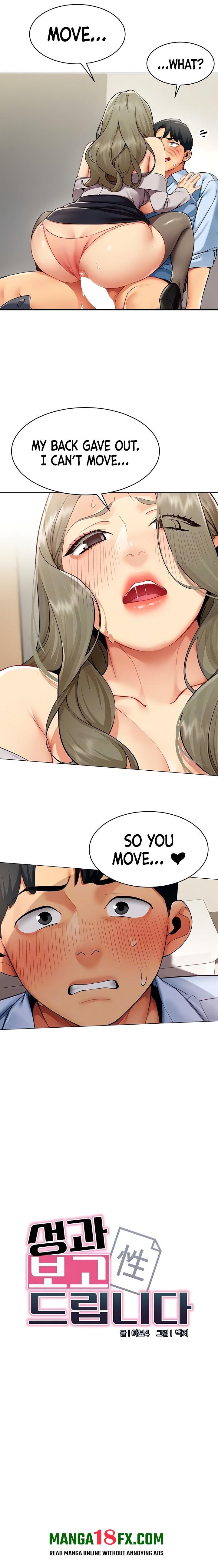 Performance (Sex) Report Chap Chapter 4-Performance (Sex) Report - Next Chap 5