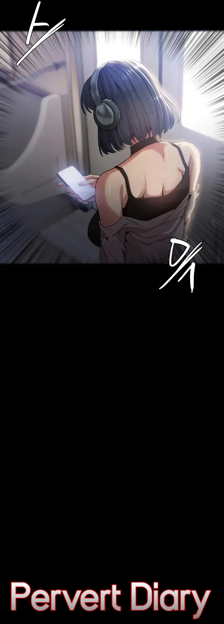 Pervert Diary Chap chap 01-Pervert Diary - Next Chap 2