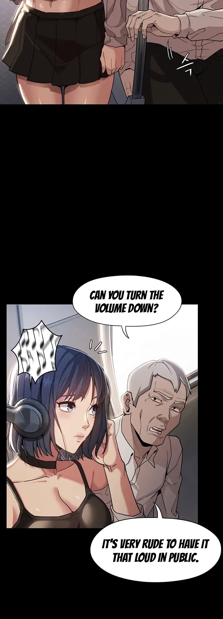 Pervert Diary Chap chap 01-Pervert Diary - Next Chap 2