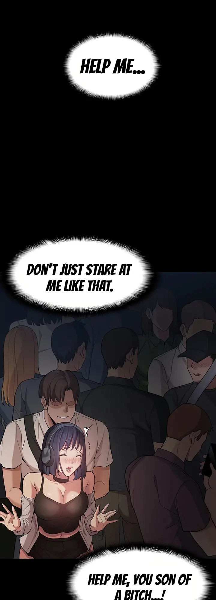 Pervert Diary Chap chap 01-Pervert Diary - Next Chap 2