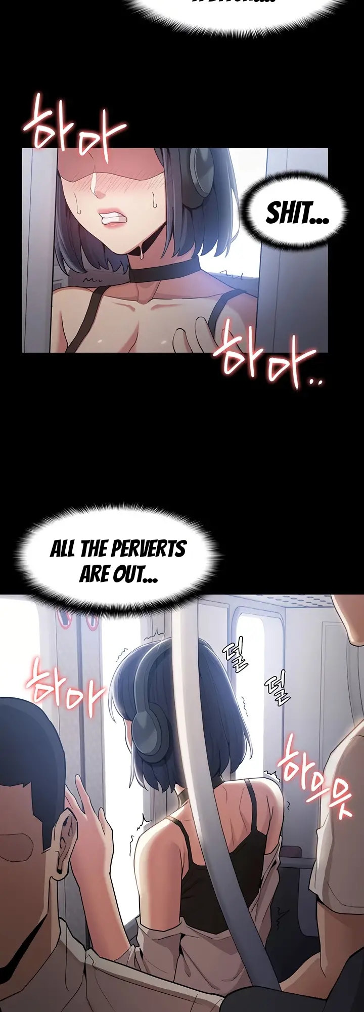 Pervert Diary Chap chap 01-Pervert Diary - Next Chap 2
