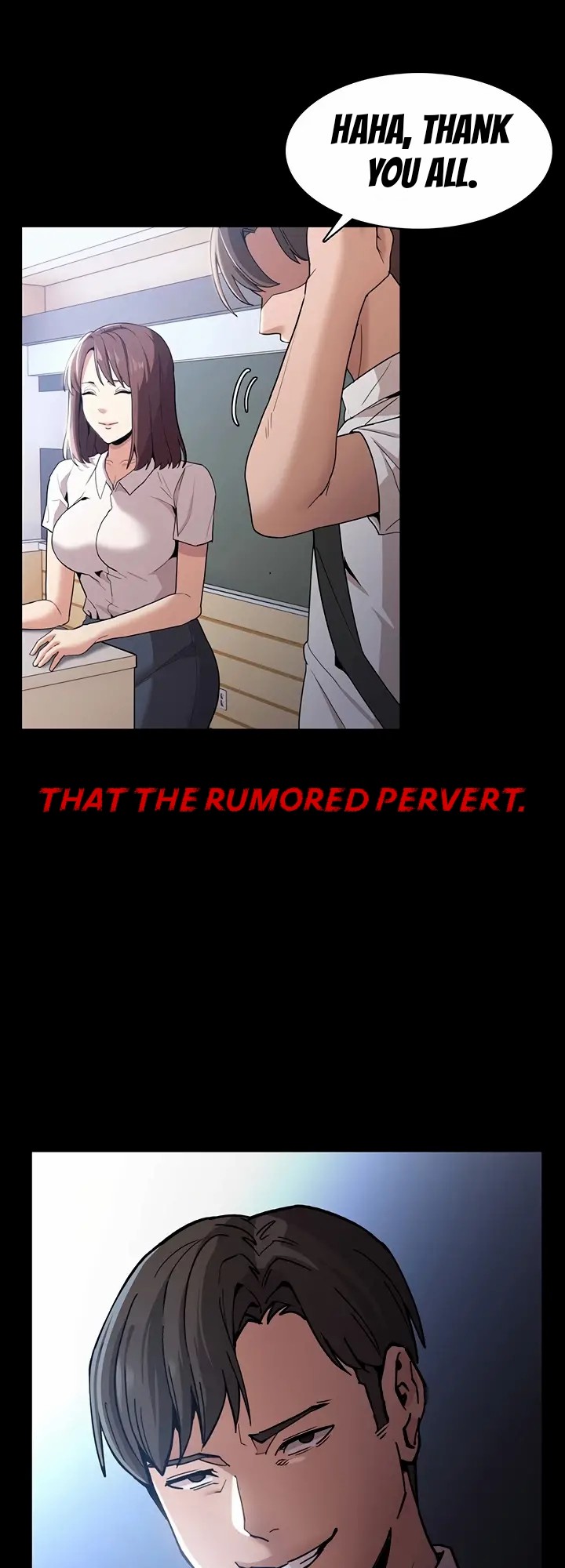 Pervert Diary Chap chap 01-Pervert Diary - Next Chap 2