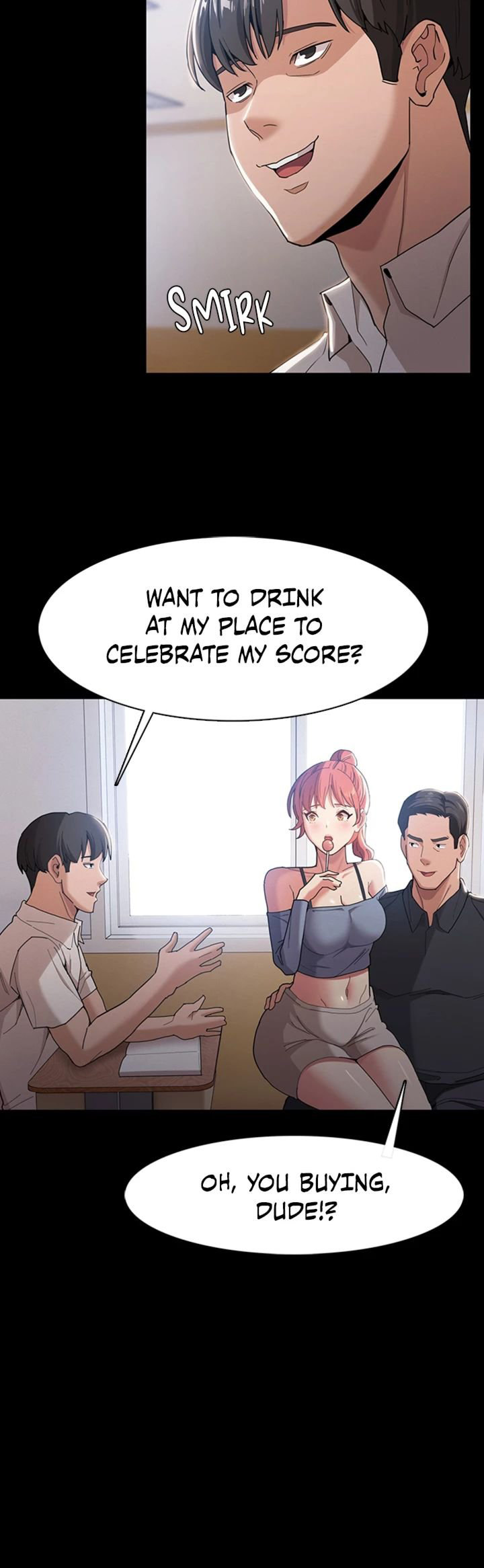 Pervert Diary Chap chap 02-Pervert Diary - Next Chap 3