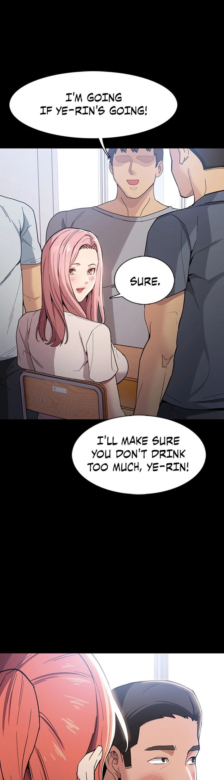 Pervert Diary Chap chap 02-Pervert Diary - Next Chap 3