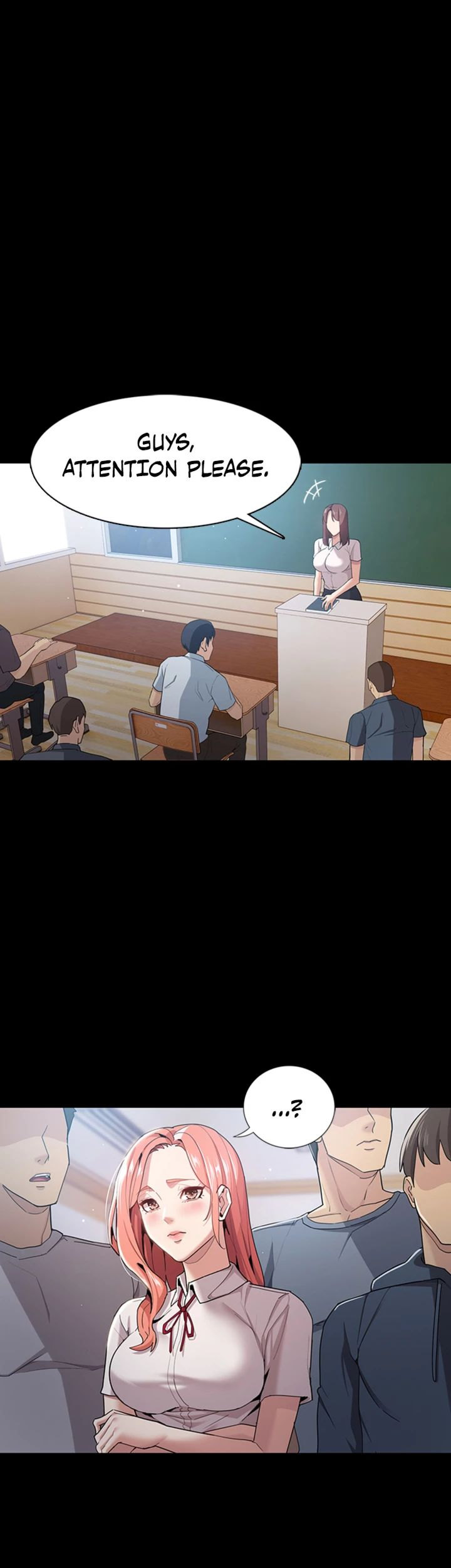 Pervert Diary Chap chap 02-Pervert Diary - Next Chap 3