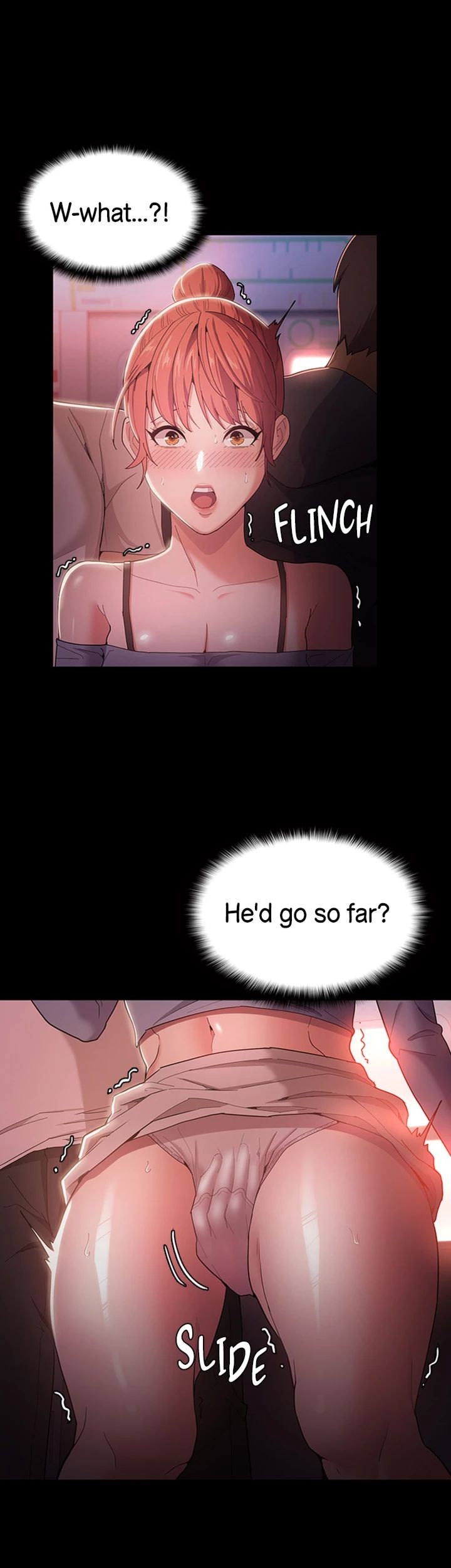 Pervert Diary Chap chap 02-Pervert Diary - Next Chap 3