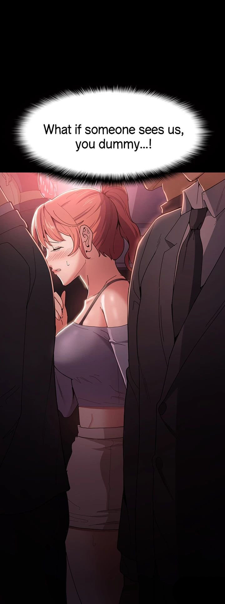 Pervert Diary Chap chap 02-Pervert Diary - Next Chap 3