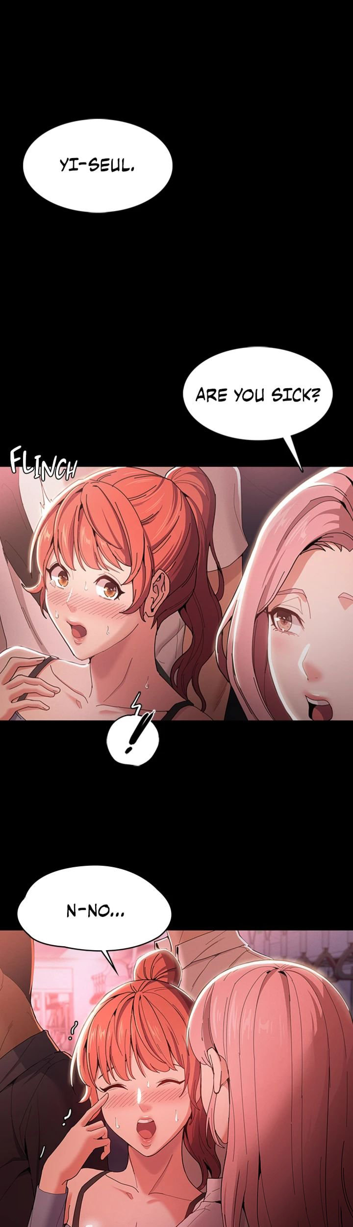 Pervert Diary Chap chap 02-Pervert Diary - Next Chap 3