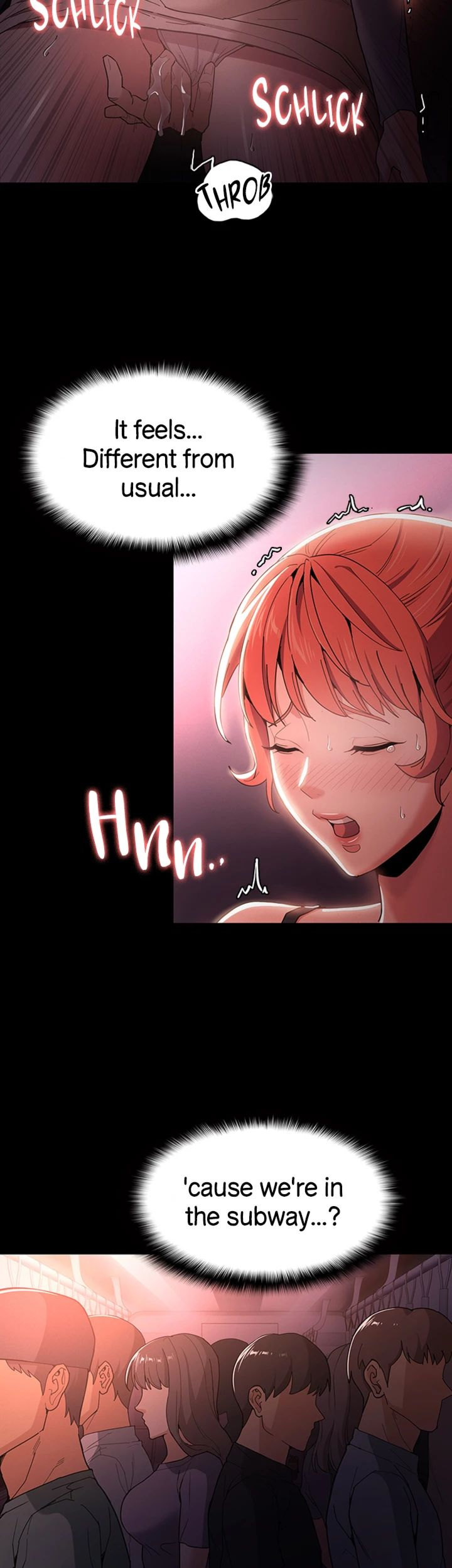 Pervert Diary Chap chap 02-Pervert Diary - Next Chap 3