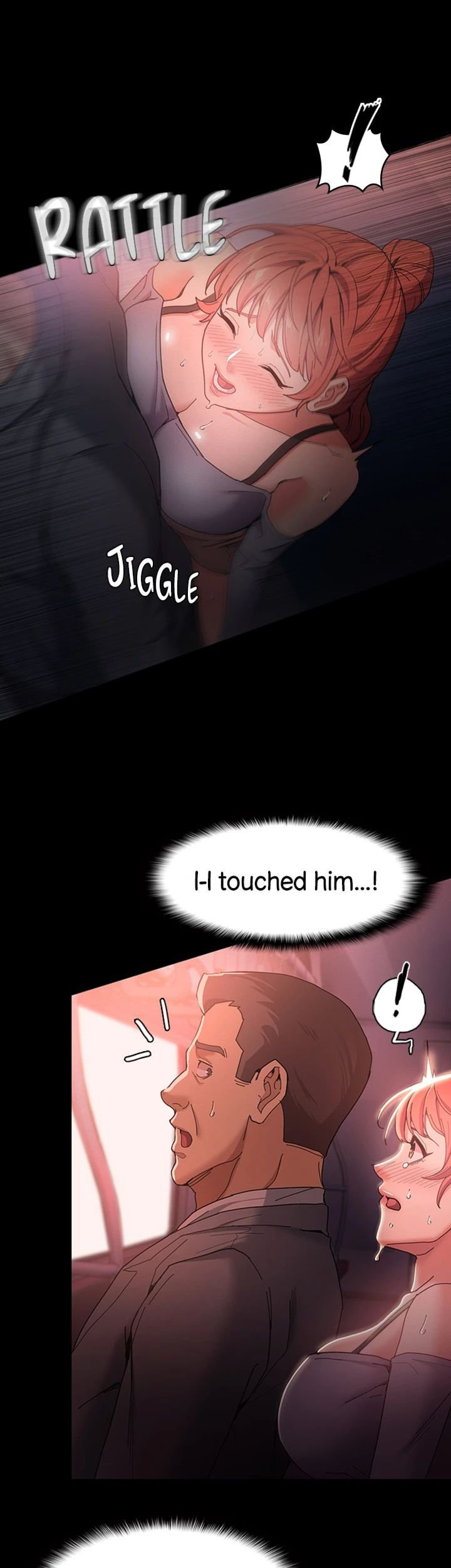 Pervert Diary Chap chap 02-Pervert Diary - Next Chap 3