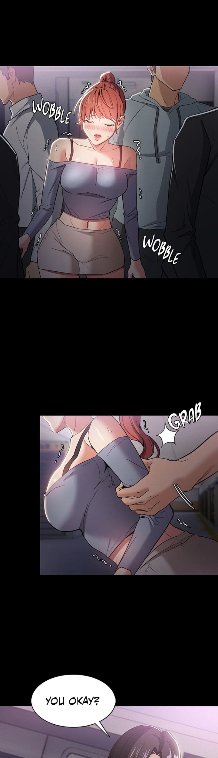 Pervert Diary Chap chap 02-Pervert Diary - Next Chap 3