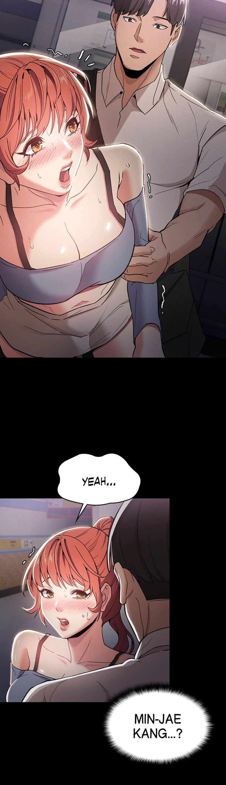 Pervert Diary Chap chap 02-Pervert Diary - Next Chap 3