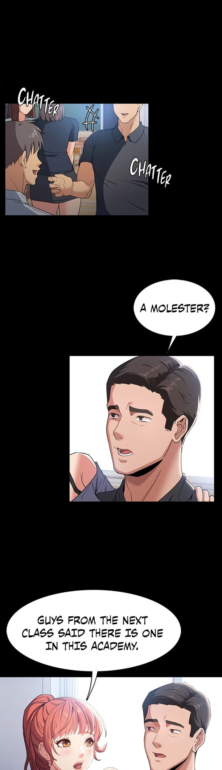 Pervert Diary Chap chap 02-Pervert Diary - Next Chap 3